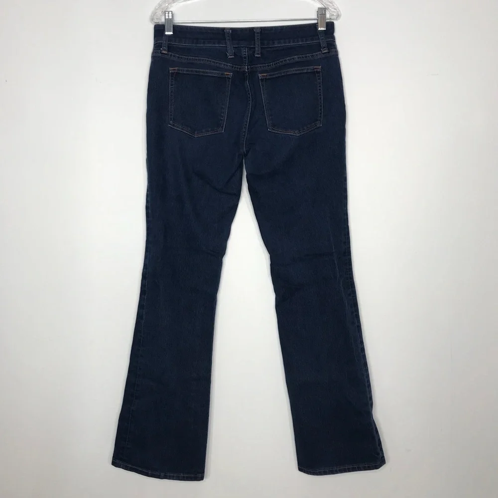 Banana Republic Curvy Boot Jeans